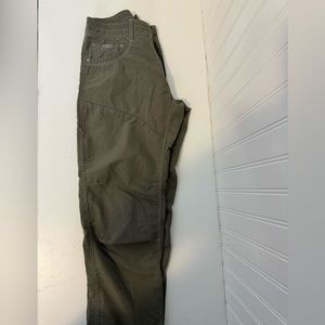 Mens Kuhl Pants